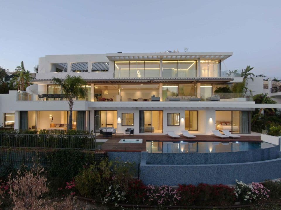 5 quarto Moradia para venda em La Quinta - 4 950 000 € (Ref: 9909880)