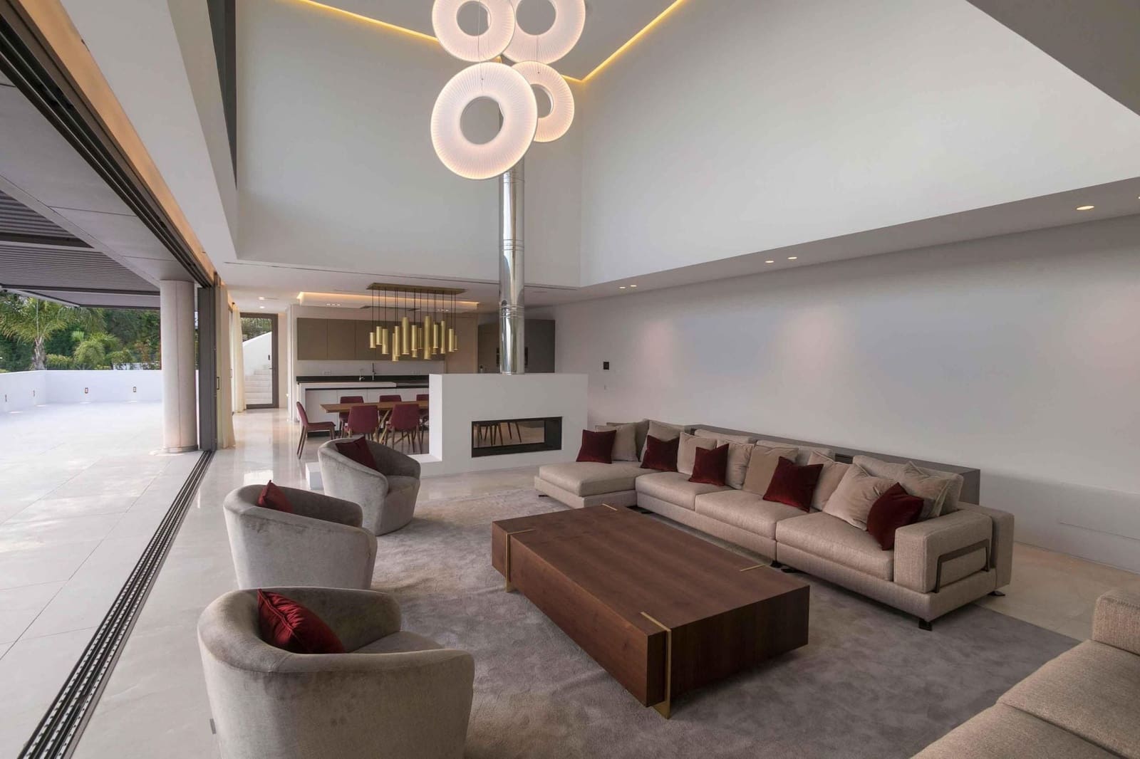 5 quarto Moradia para venda em La Quinta - 4 950 000 € (Ref: 9909880)