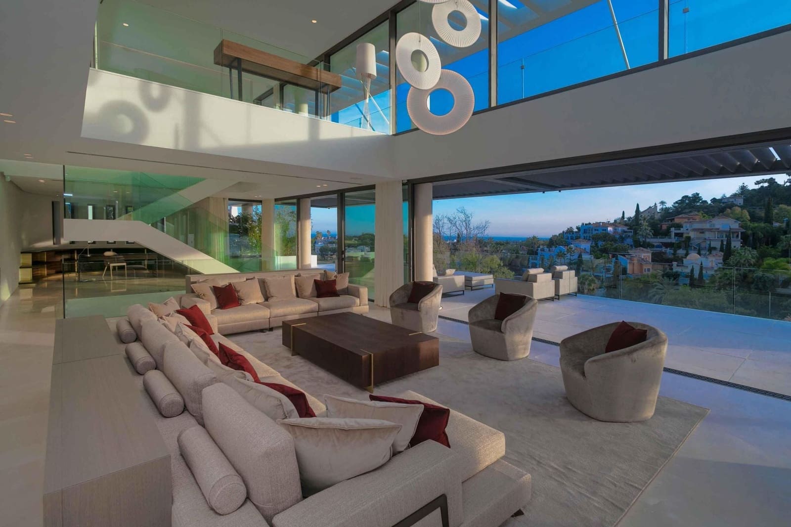5 quarto Moradia para venda em La Quinta - 4 950 000 € (Ref: 9909880)