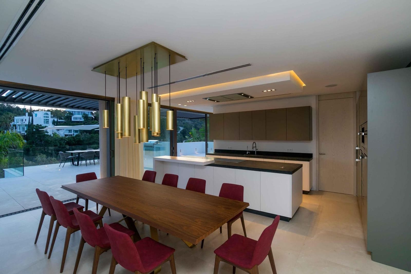 5 quarto Moradia para venda em La Quinta - 4 950 000 € (Ref: 9909880)