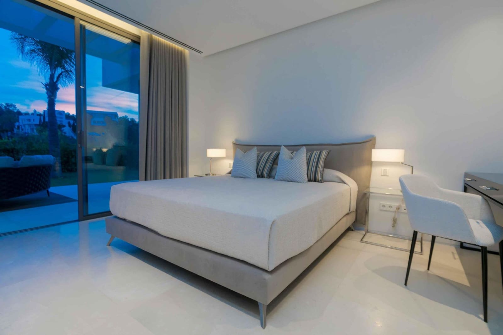 5 quarto Moradia para venda em La Quinta - 4 950 000 € (Ref: 9909880)
