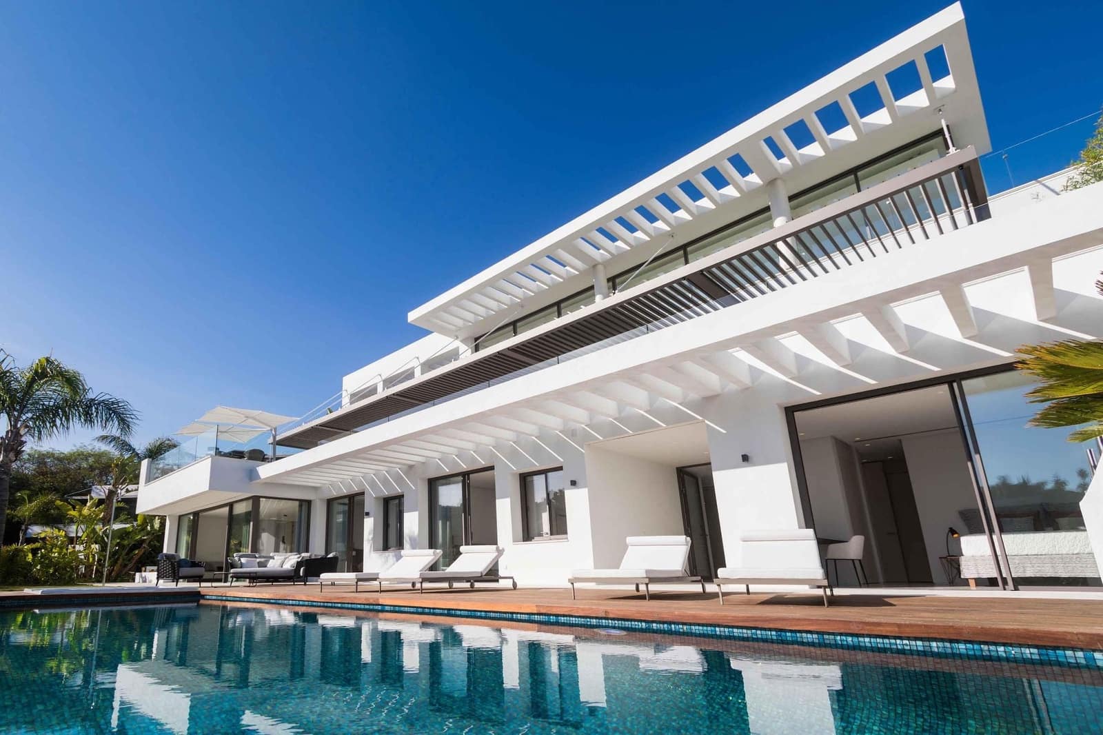 5 quarto Moradia para venda em La Quinta - 4 950 000 € (Ref: 9909880)