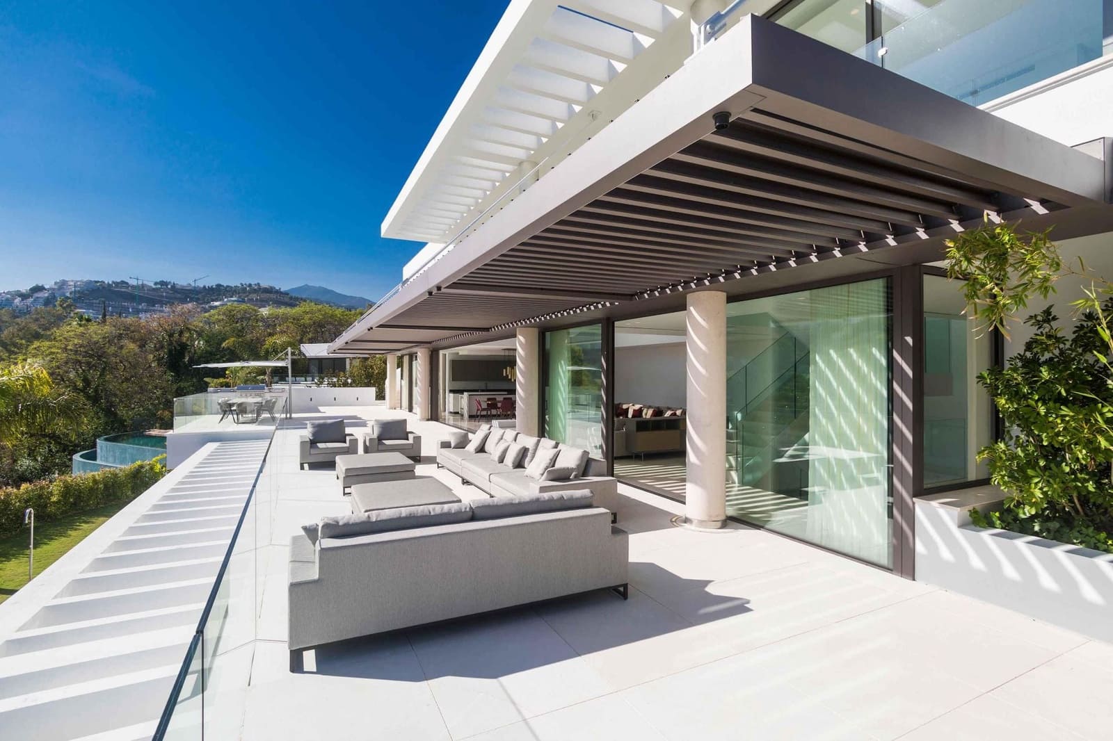 5 quarto Moradia para venda em La Quinta - 4 950 000 € (Ref: 9909880)