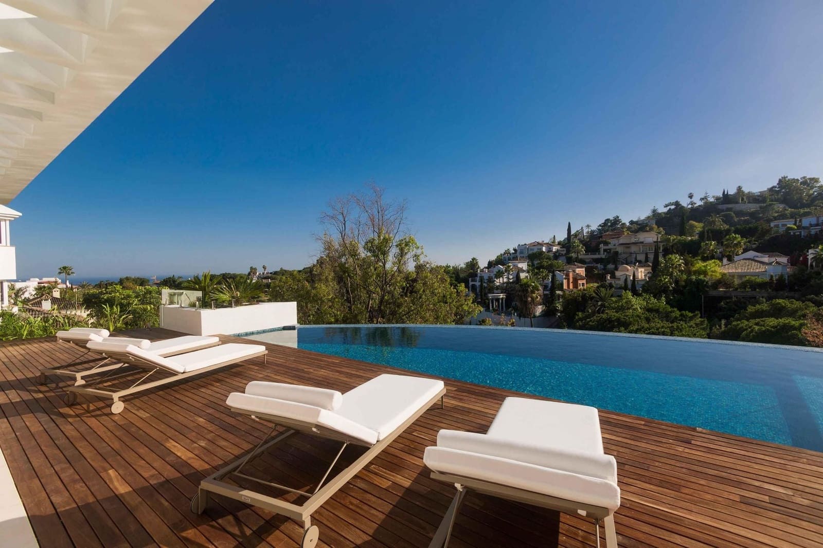 5 quarto Moradia para venda em La Quinta - 4 950 000 € (Ref: 9909880)