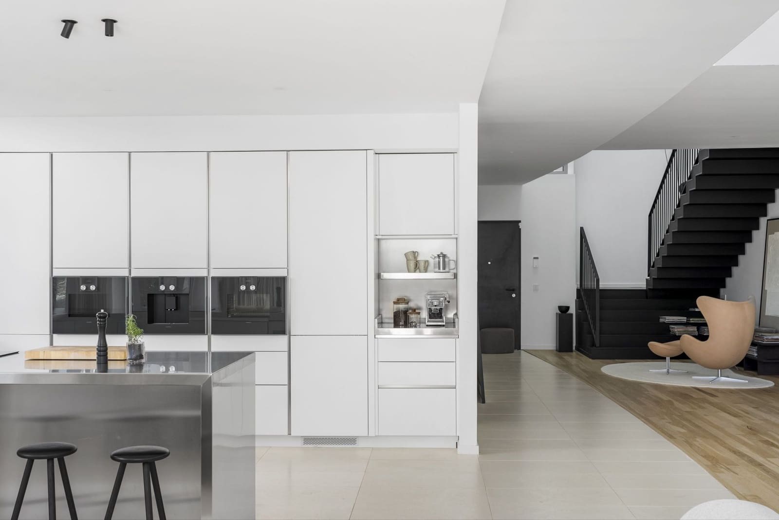3 chambre Villa/Maison à vendre à Golden Mile avec piscine garage - 3 850 000 € (Ref: 9984190)