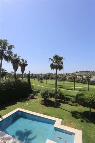 4 soverom Villa til salgs i Rodeo Alto - Guadaiza - La Campana, Marbella med svømmebasseng garasje - € 3 500 000 (Ref: 9990095)
