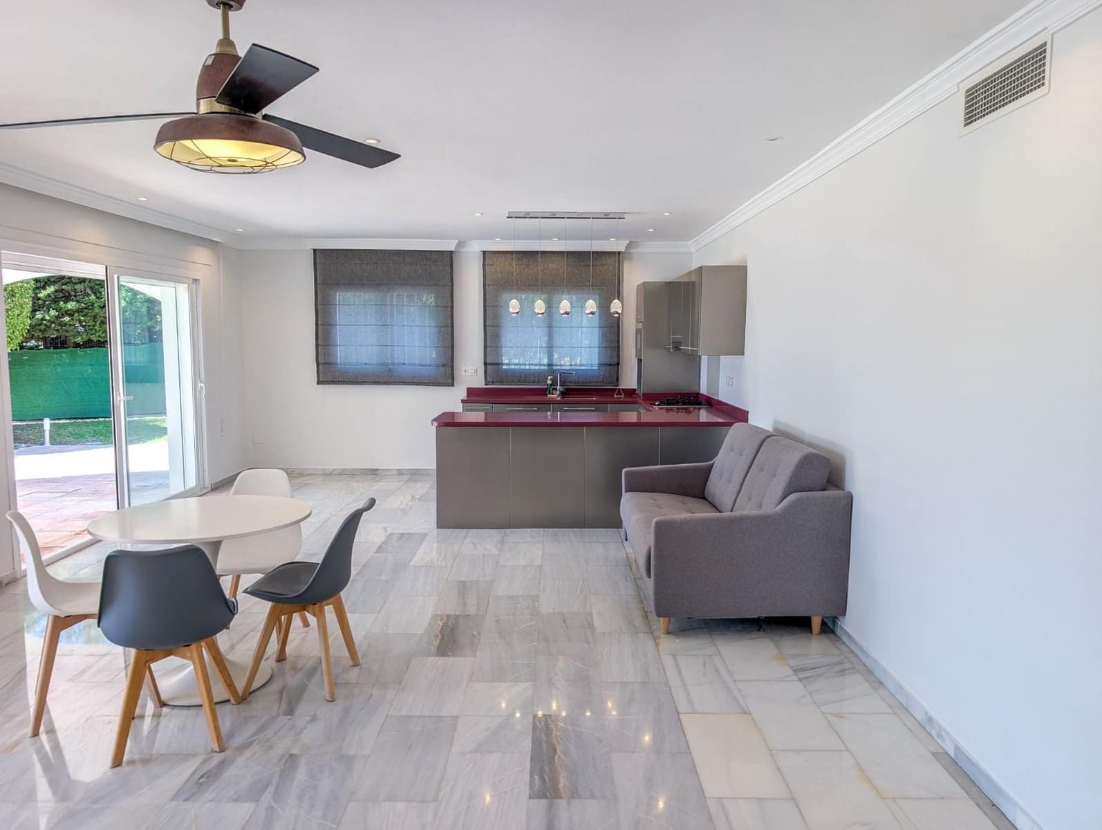 4 bedroom Villa for sale in Nueva Andalucia with pool garage - € 3,500,000 (Ref: 9990095)