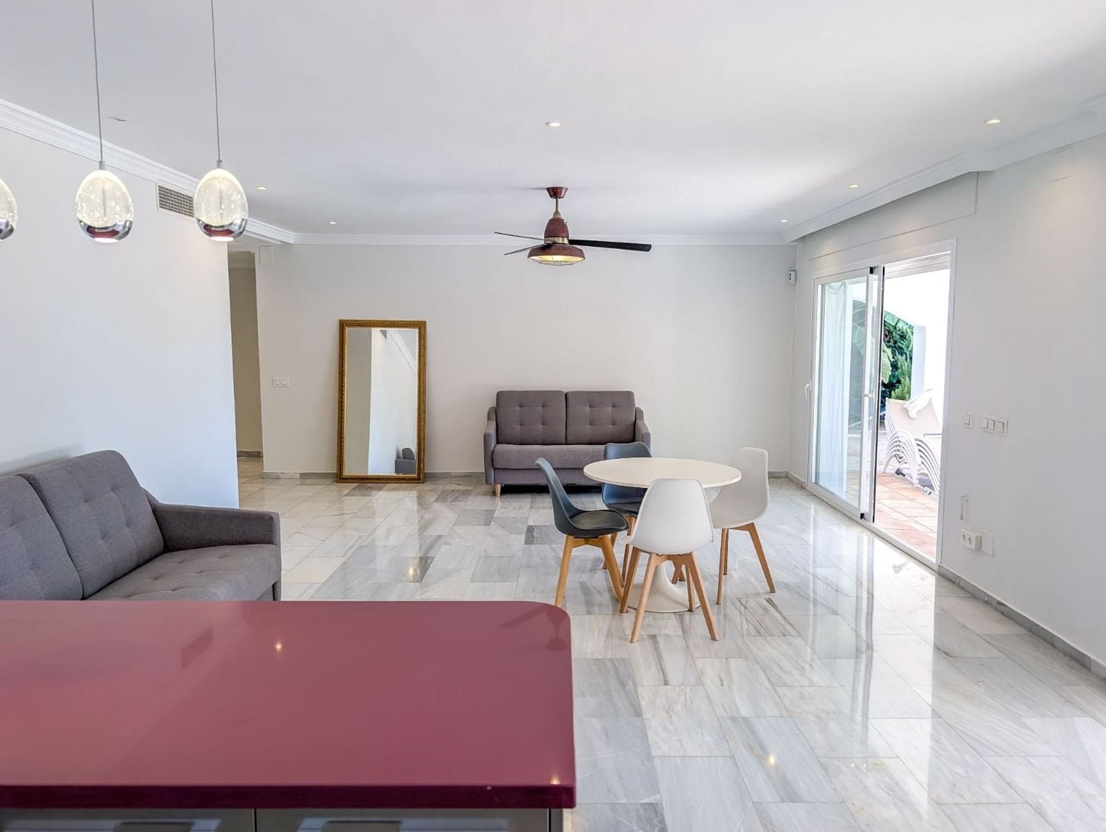 4 bedroom Villa for sale in Nueva Andalucia with pool garage - € 3,500,000 (Ref: 9990095)