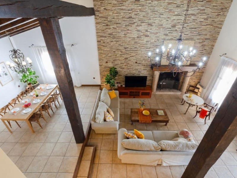 4 bedroom Villa for sale in Catral with pool garage - € 710,000 (Ref: 10075472)
