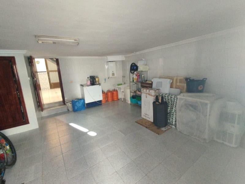 4 chambre Maison de Ville à vendre à Algorfa avec garage - 358 995 € (Ref: 10078147)