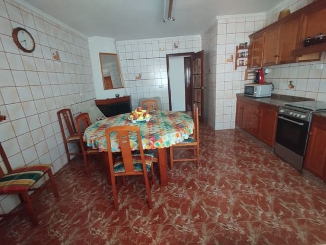 4 chambre Maison de Ville à vendre à Algorfa avec garage - 358 995 € (Ref: 10078147)