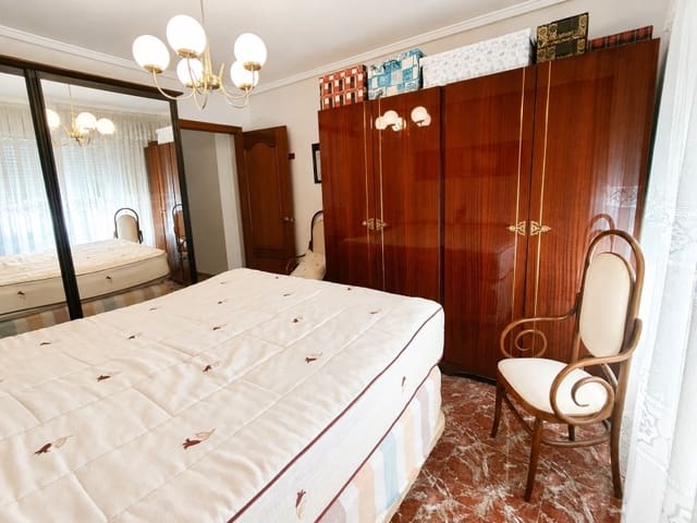 4 chambre Maison de Ville à vendre à Algorfa avec garage - 358 995 € (Ref: 10078147)