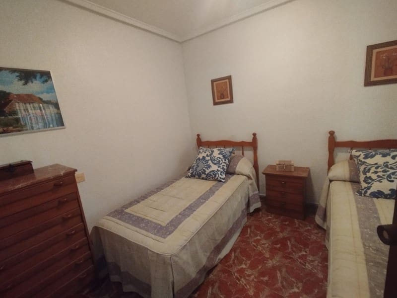 4 chambre Maison de Ville à vendre à Algorfa avec garage - 358 995 € (Ref: 10078147)