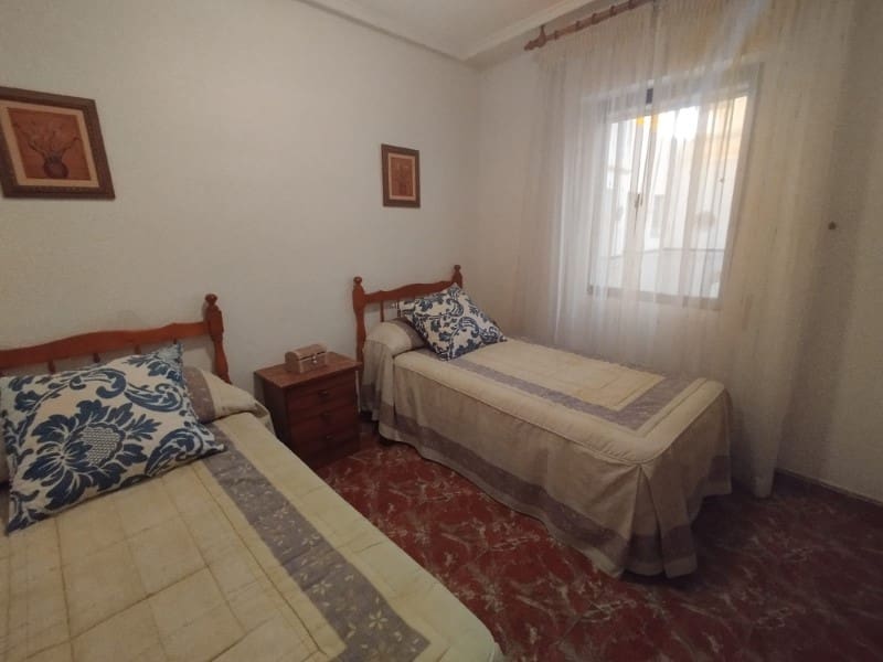 4 chambre Maison de Ville à vendre à Algorfa avec garage - 358 995 € (Ref: 10078147)