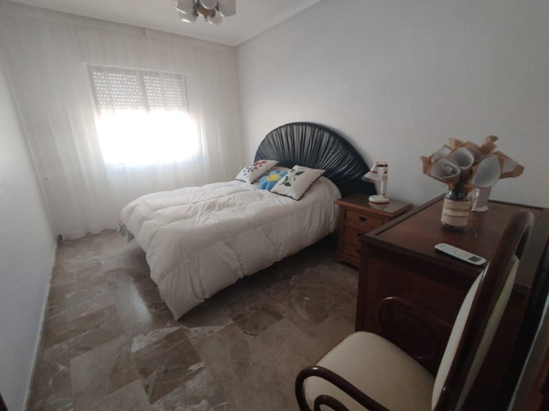4 chambre Maison de Ville à vendre à Algorfa avec garage - 358 995 € (Ref: 10078147)