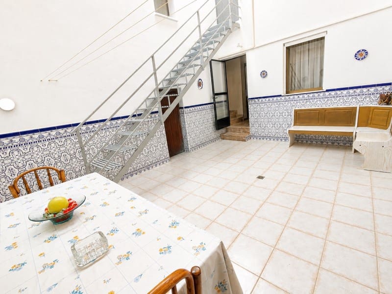 4 chambre Maison de Ville à vendre à Algorfa avec garage - 358 995 € (Ref: 10078147)
