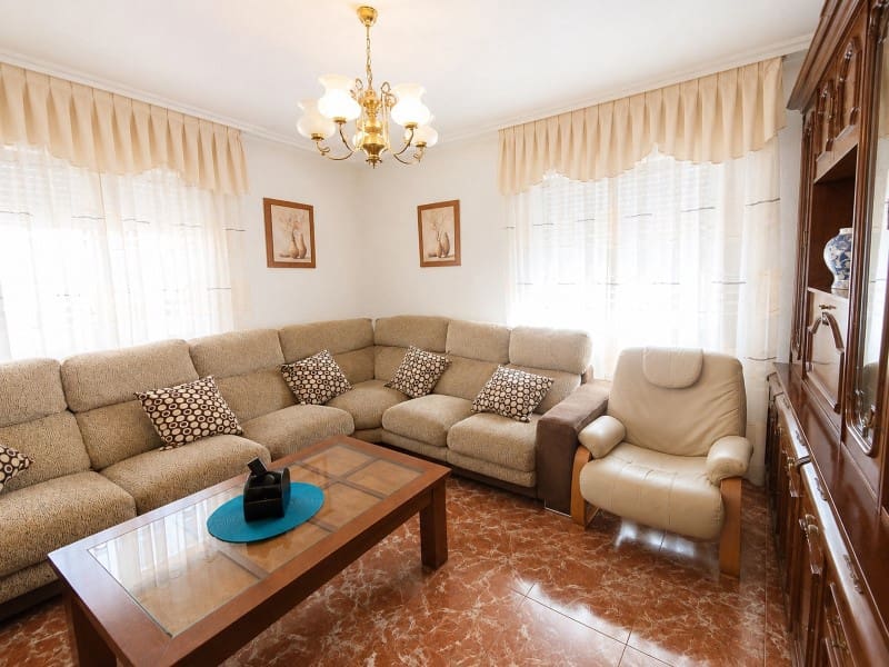 4 chambre Maison de Ville à vendre à Algorfa avec garage - 358 995 € (Ref: 10078147)