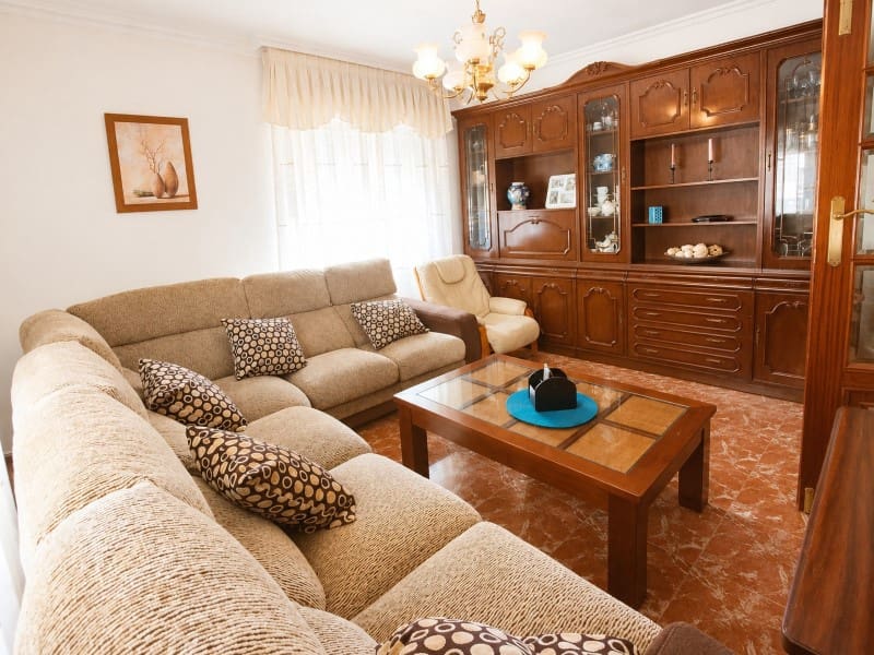 4 chambre Maison de Ville à vendre à Algorfa avec garage - 358 995 € (Ref: 10078147)