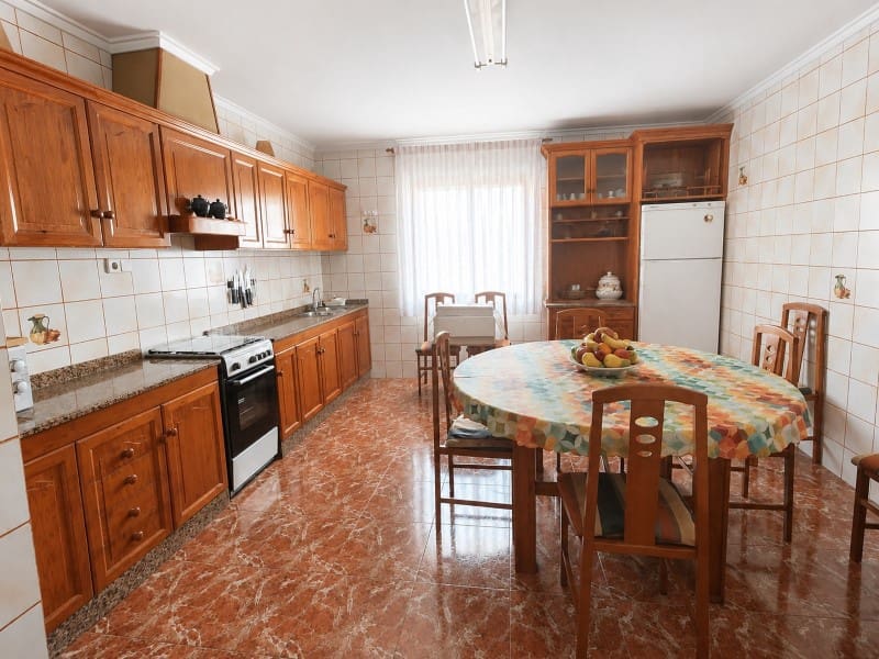 4 chambre Maison de Ville à vendre à Algorfa avec garage - 358 995 € (Ref: 10078147)