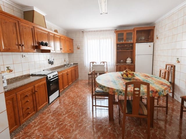 4 chambre Maison de Ville à vendre à Algorfa avec garage - 358 995 € (Ref: 10078147)