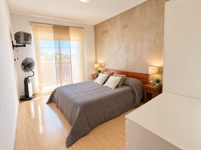 3 sovrum Lägenhet till salu i Almoradí med garage - 118 000 € (Ref: 10086036)
