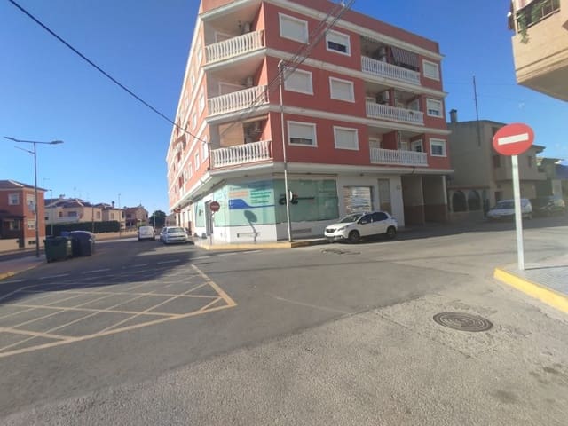 3 sovrum Lägenhet till salu i Almoradí med garage - 118 000 € (Ref: 10086036)