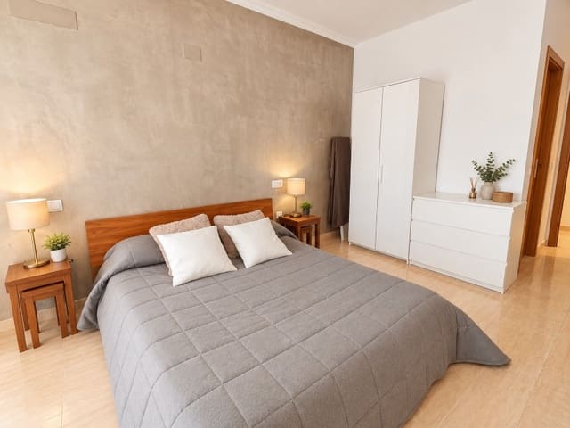 3 sovrum Lägenhet till salu i Almoradí med garage - 118 000 € (Ref: 10086036)