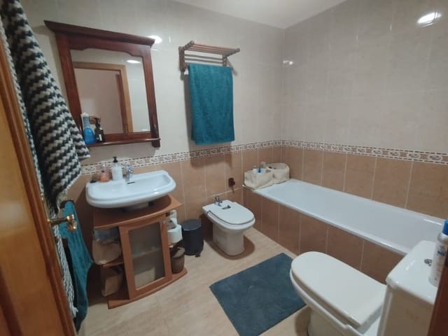 3 sovrum Lägenhet till salu i Almoradí med garage - 118 000 € (Ref: 10086036)