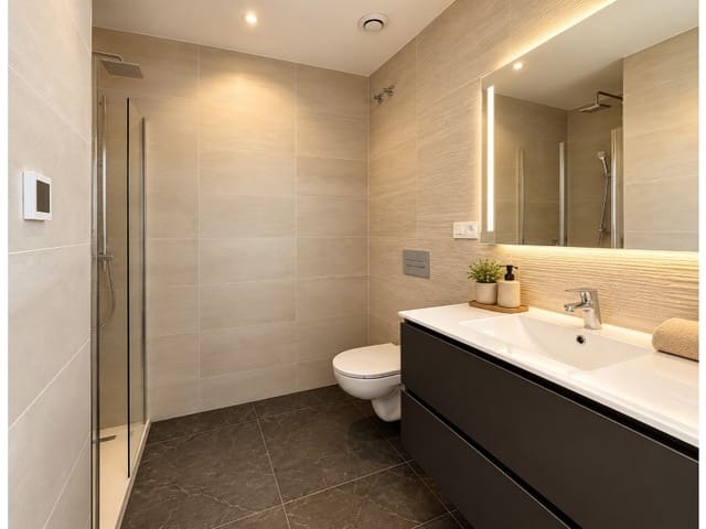 2 slaapkamer Appartement te koop in Balcón de Finestrat - Terra Marina, Finestrat met zwembad - € 349.900 (Ref: 10168432)