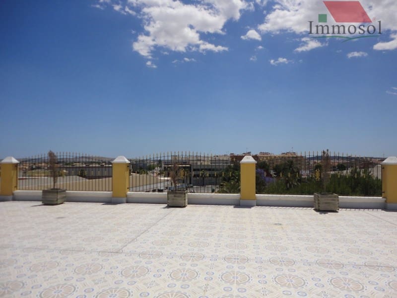 2 slaapkamer Appartement te koop in Almoradi met zwembad - € 85.900 (Ref: 5235832)