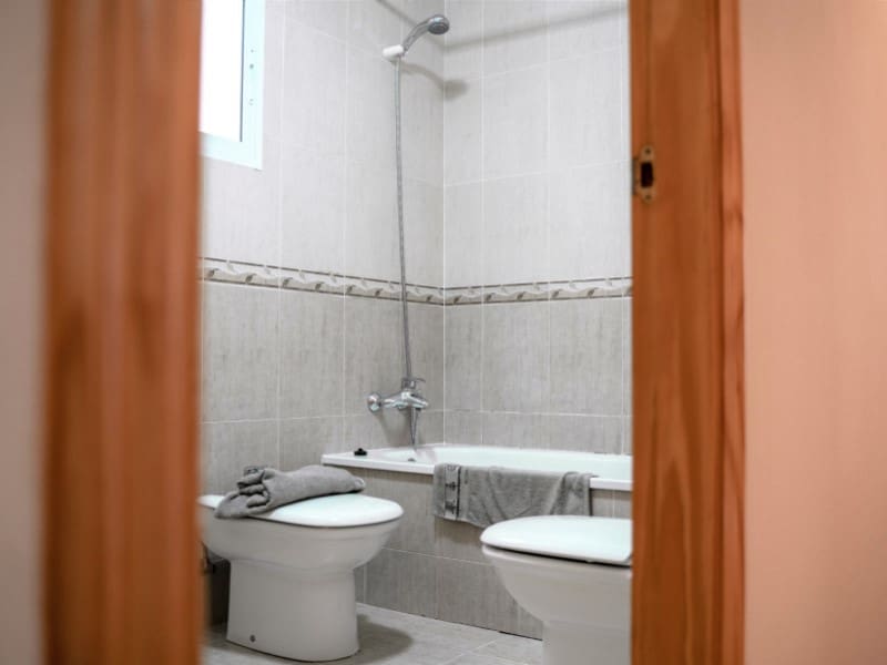 2 slaapkamer Appartement te koop in Almoradi met zwembad - € 85.900 (Ref: 5235832)