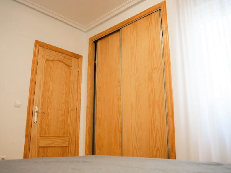 2 slaapkamer Appartement te koop in Almoradi met zwembad - € 85.900 (Ref: 5235832)