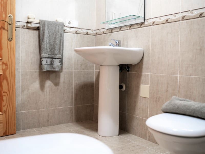 2 slaapkamer Appartement te koop in Almoradi met zwembad - € 85.900 (Ref: 5235832)