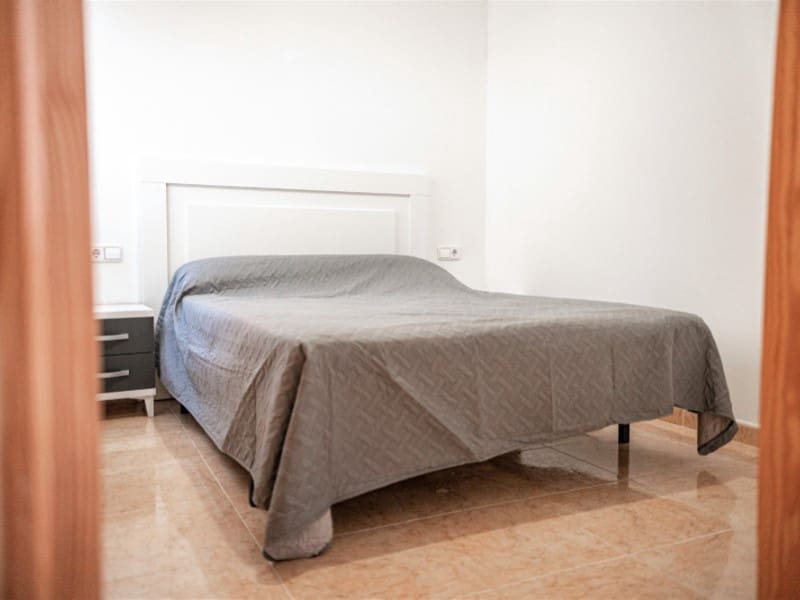 2 slaapkamer Appartement te koop in Almoradi met zwembad - € 85.900 (Ref: 5235832)