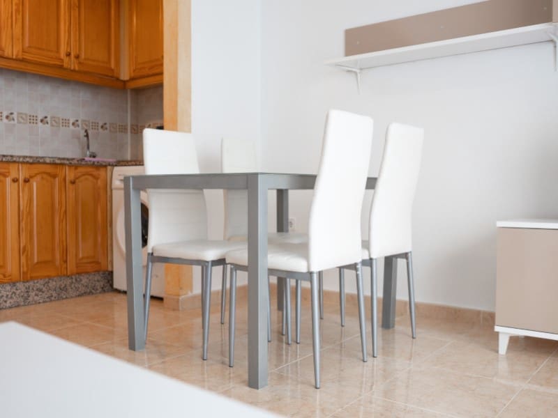 2 slaapkamer Appartement te koop in Almoradi met zwembad - € 85.900 (Ref: 5235832)