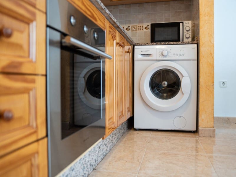 2 slaapkamer Appartement te koop in Almoradi met zwembad - € 85.900 (Ref: 5235832)