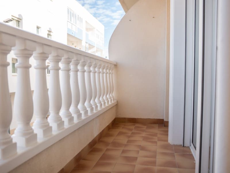 2 slaapkamer Appartement te koop in Almoradi met zwembad - € 85.900 (Ref: 5235832)