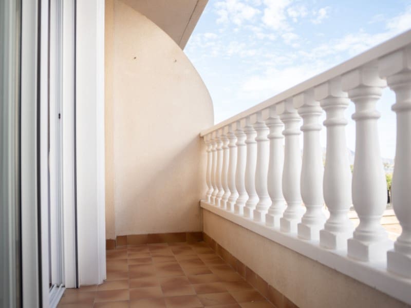 2 slaapkamer Appartement te koop in Almoradi met zwembad - € 85.900 (Ref: 5235832)