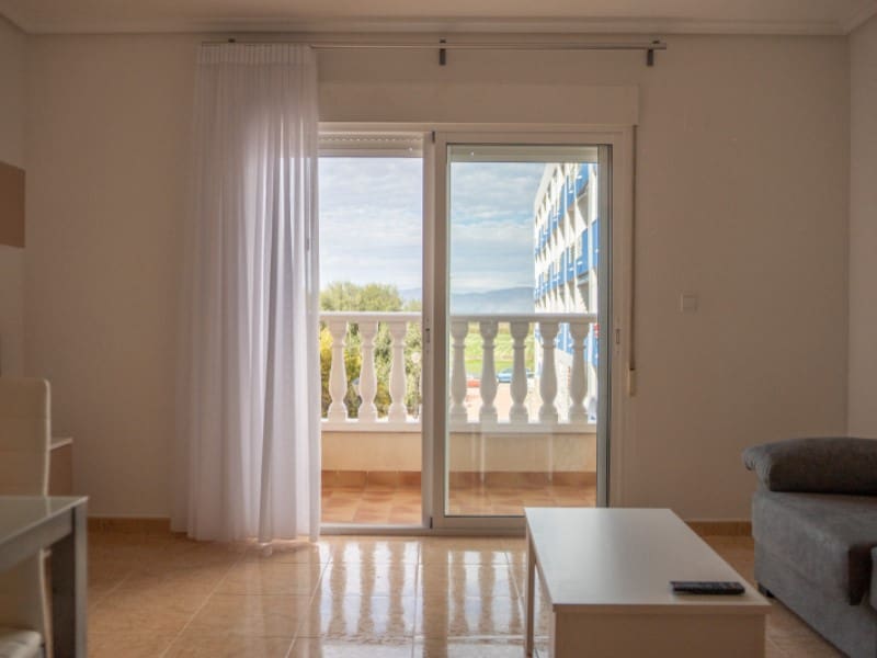 2 slaapkamer Appartement te koop in Almoradi met zwembad - € 85.900 (Ref: 5235832)