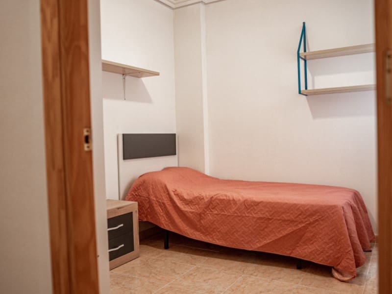 2 slaapkamer Appartement te koop in Almoradi met zwembad - € 85.900 (Ref: 5235832)