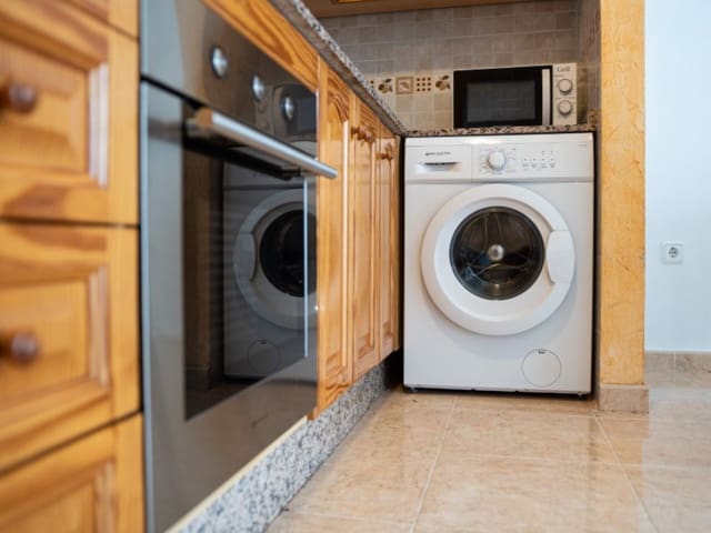 2 slaapkamer Appartement te koop in Almoradí met zwembad - € 85.900 (Ref: 5235832)