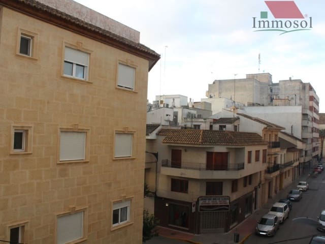 3 chambre Appartement à vendre à Almoradí - 120 000 € (Ref: 5235843)