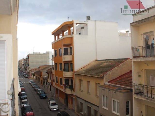 3 chambre Appartement à vendre à Almoradí - 120 000 € (Ref: 5235843)