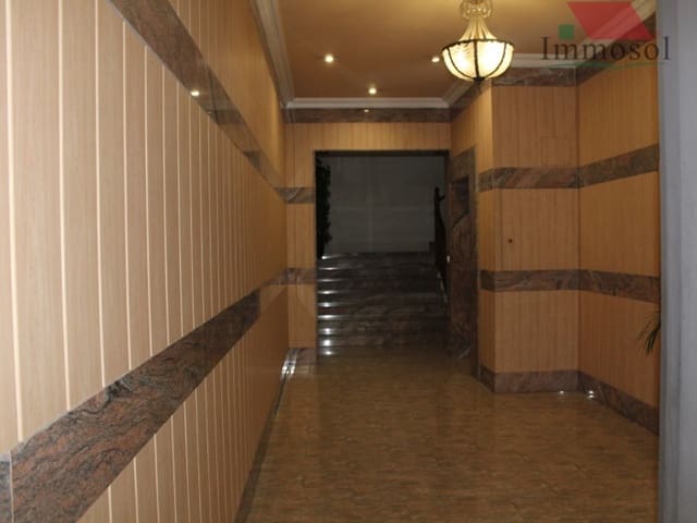 3 chambre Appartement à vendre à Almoradí - 120 000 € (Ref: 5235843)