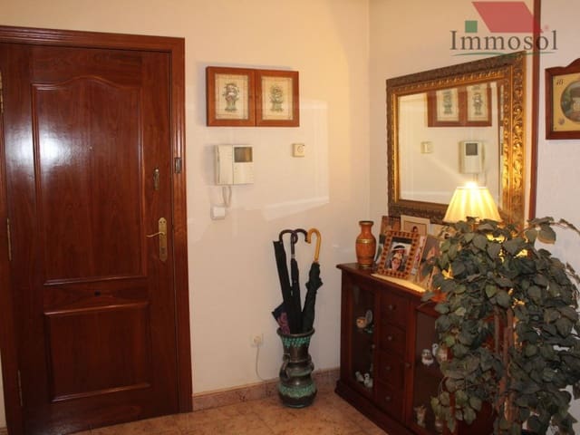 3 chambre Appartement à vendre à Almoradí - 120 000 € (Ref: 5235843)