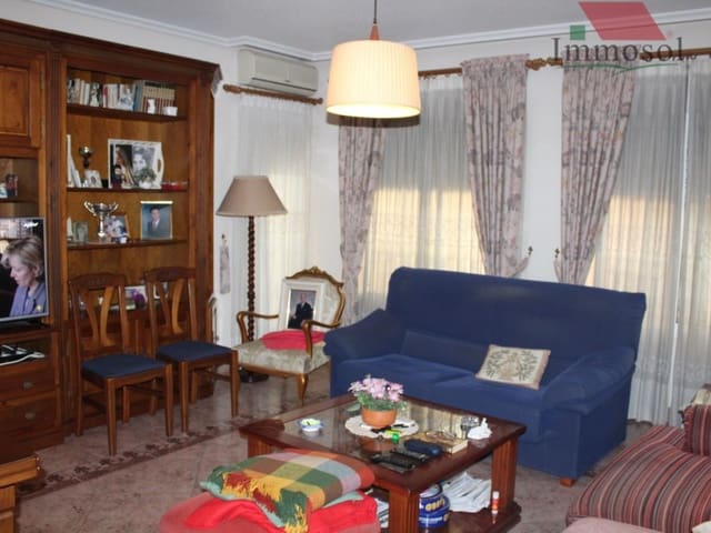 3 chambre Appartement à vendre à Almoradí - 120 000 € (Ref: 5235843)