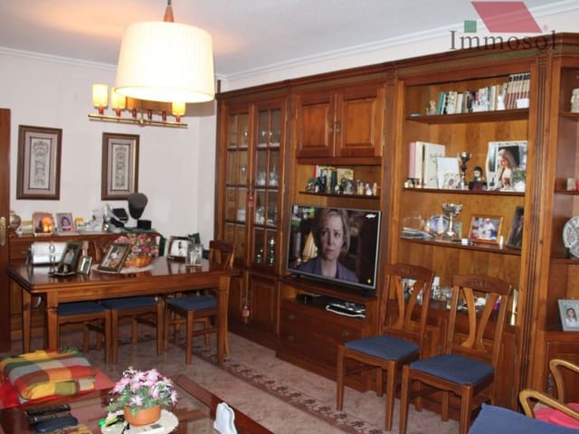 3 chambre Appartement à vendre à Almoradí - 120 000 € (Ref: 5235843)