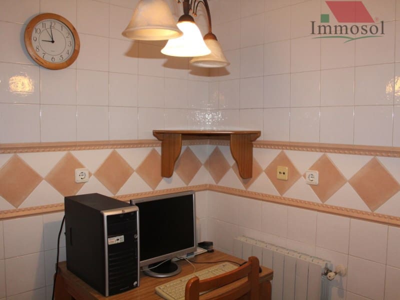 3 soveværelse Lejlighed til salg i Almoradi - € 120.000 (Ref: 5235843)