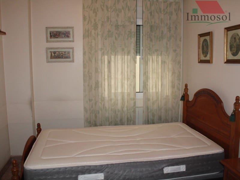 3 soveværelse Lejlighed til salg i Almoradi - € 120.000 (Ref: 5235843)