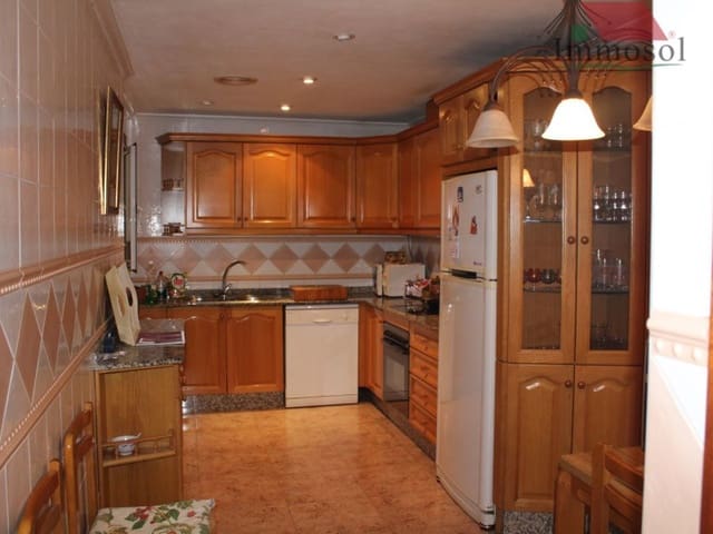 3 chambre Appartement à vendre à Almoradí - 120 000 € (Ref: 5235843)